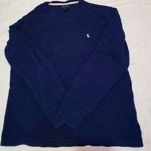 Polo Ralph Lauren Long sleeve shirt